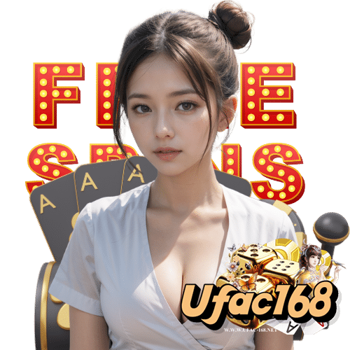 ufac168 ลิขสิทธิ์แท้