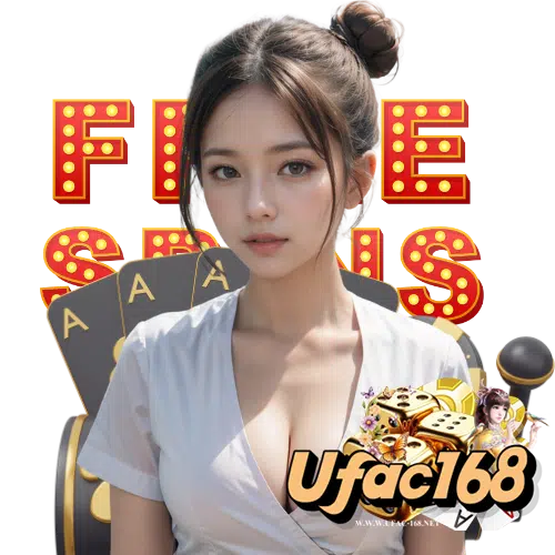 ufac168 ลิขสิทธิ์แท้