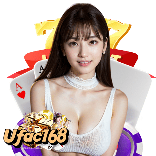 ufac168 เดิมพัน
