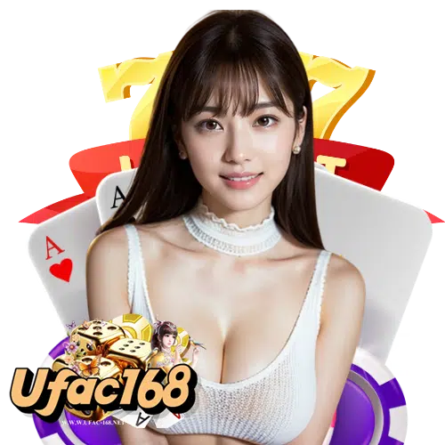 ufac168 เดิมพัน